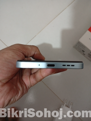 Redmi 13c